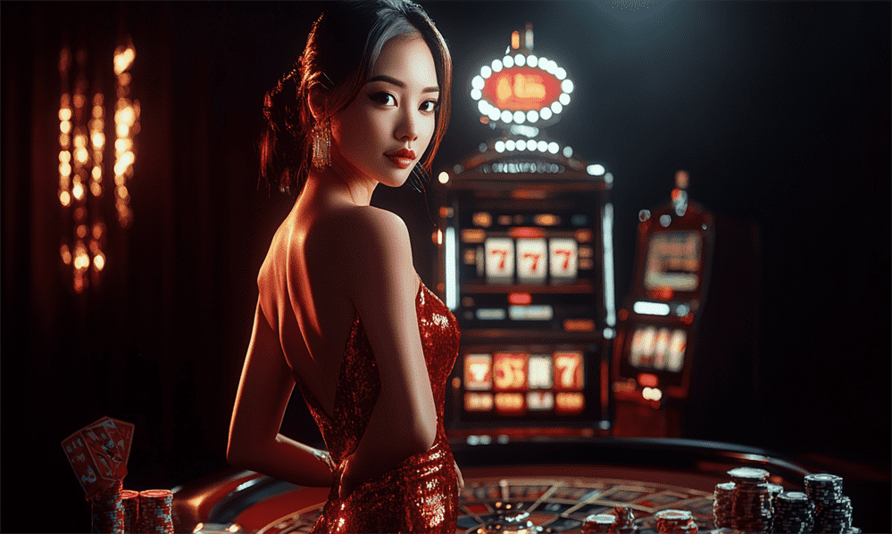 casino tuyển dụng